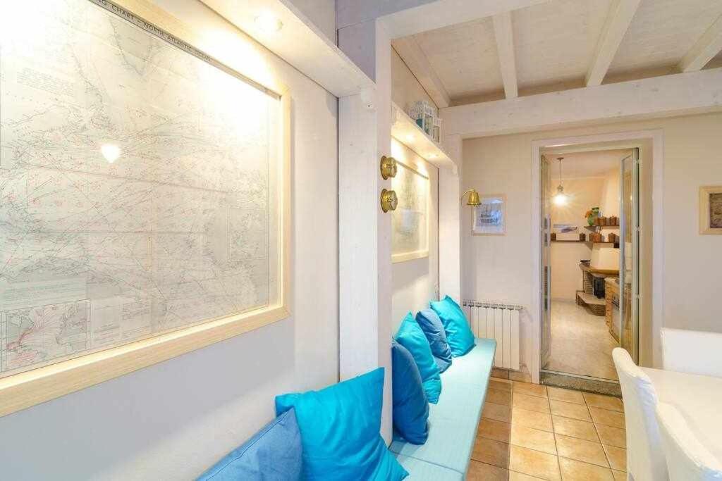 Casa Delle Zammare Fronte Mare Centro Storico Villa Riposto Exteriör bild