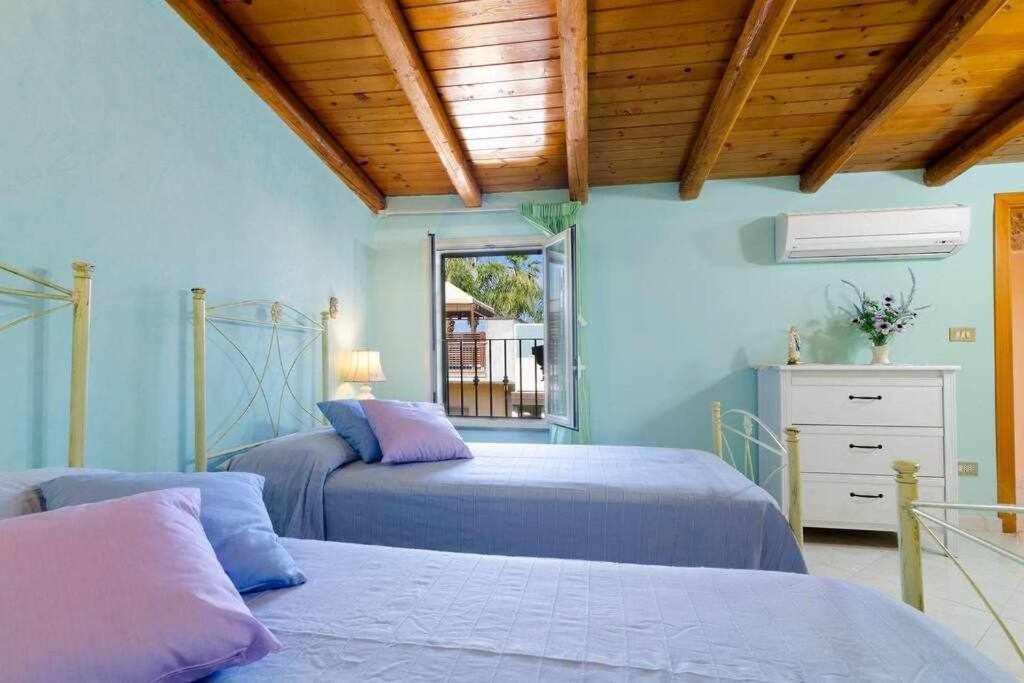 Casa Delle Zammare Fronte Mare Centro Storico Villa Riposto Exteriör bild