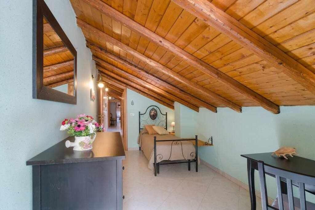 Casa Delle Zammare Fronte Mare Centro Storico Villa Riposto Exteriör bild