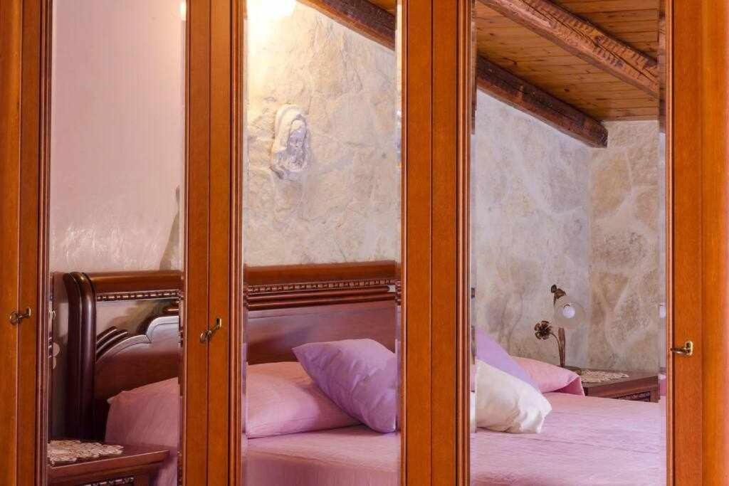 Casa Delle Zammare Fronte Mare Centro Storico Villa Riposto Exteriör bild