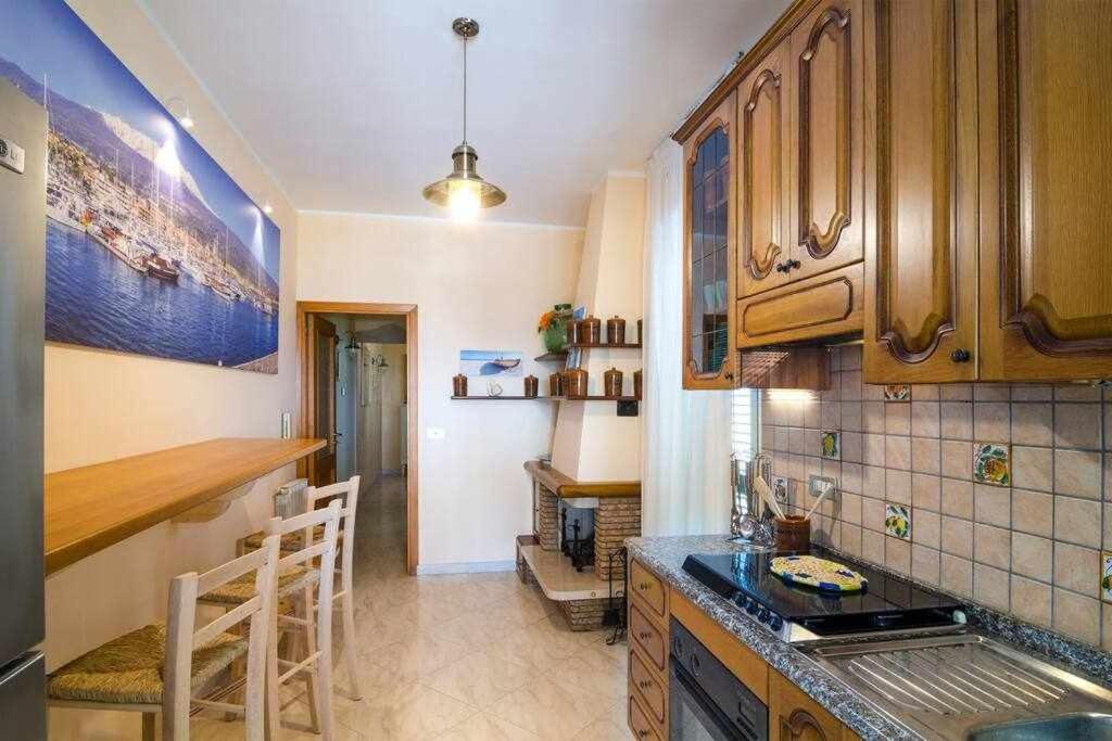 Casa Delle Zammare Fronte Mare Centro Storico Villa Riposto Exteriör bild
