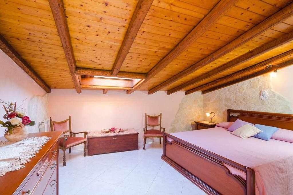 Casa Delle Zammare Fronte Mare Centro Storico Villa Riposto Exteriör bild